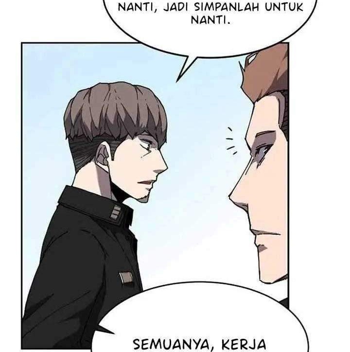 Shaman Chapter 03 Gambar 6