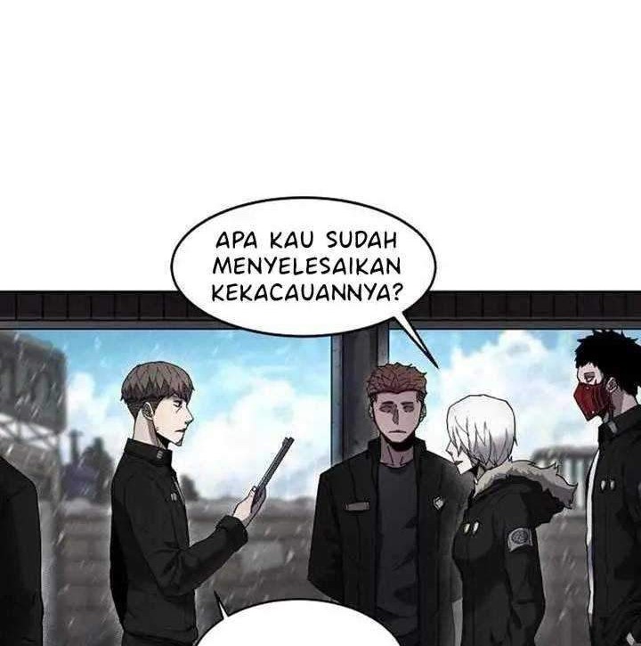 Shaman Chapter 03 Gambar 8