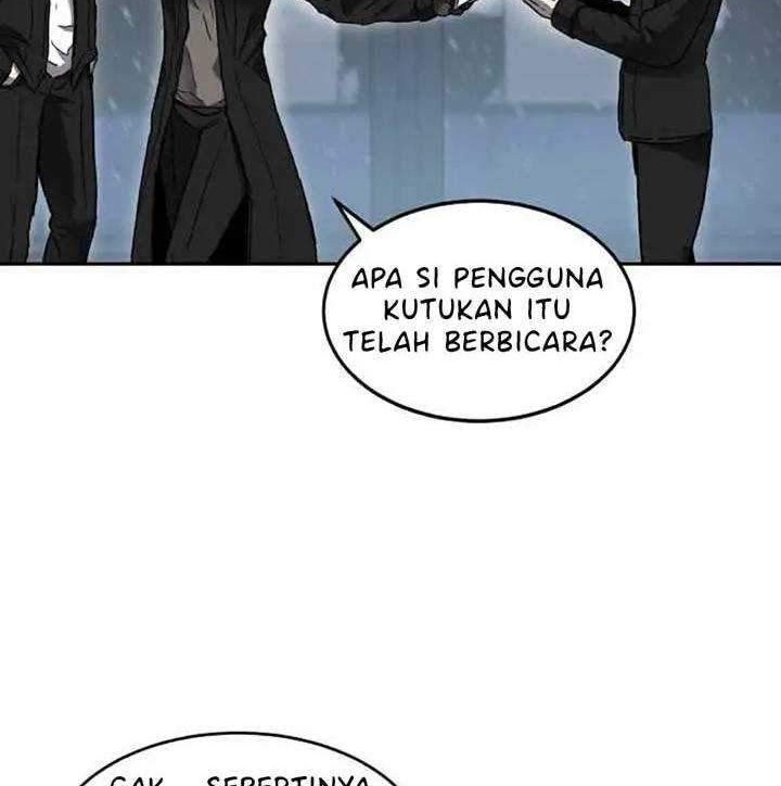 Shaman Chapter 03 Gambar 14