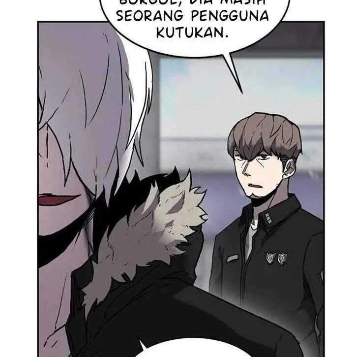 Shaman Chapter 03 Gambar 16