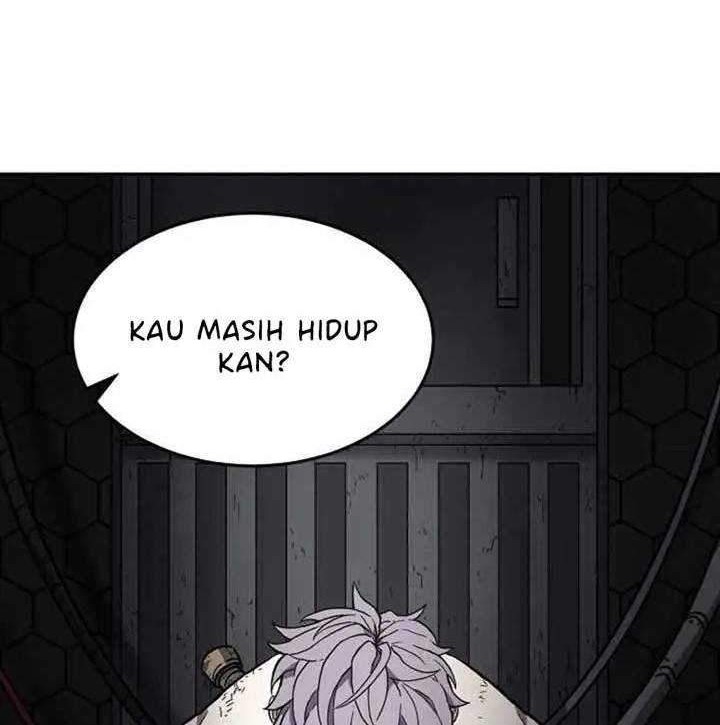 Shaman Chapter 03 Gambar 18