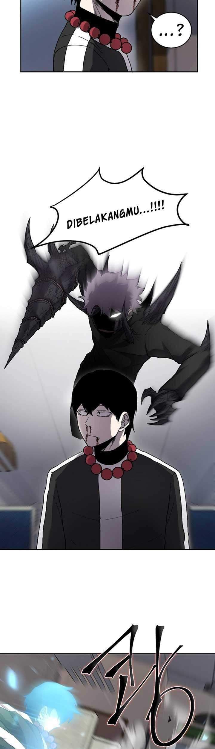 Shaman Chapter 02 Gambar 15