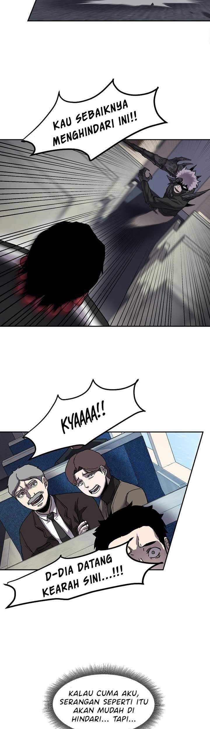 Shaman Chapter 02 Gambar 23