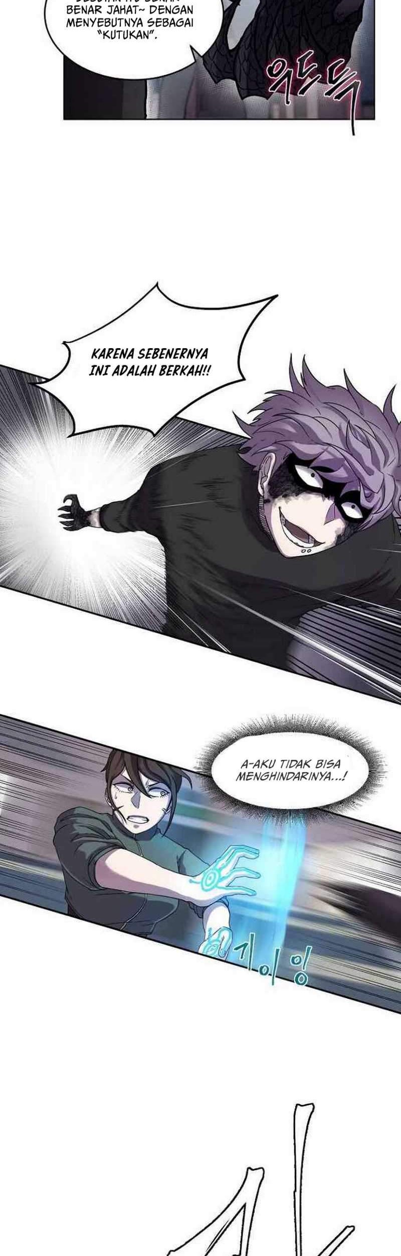 Shaman Chapter 01 Gambar 38