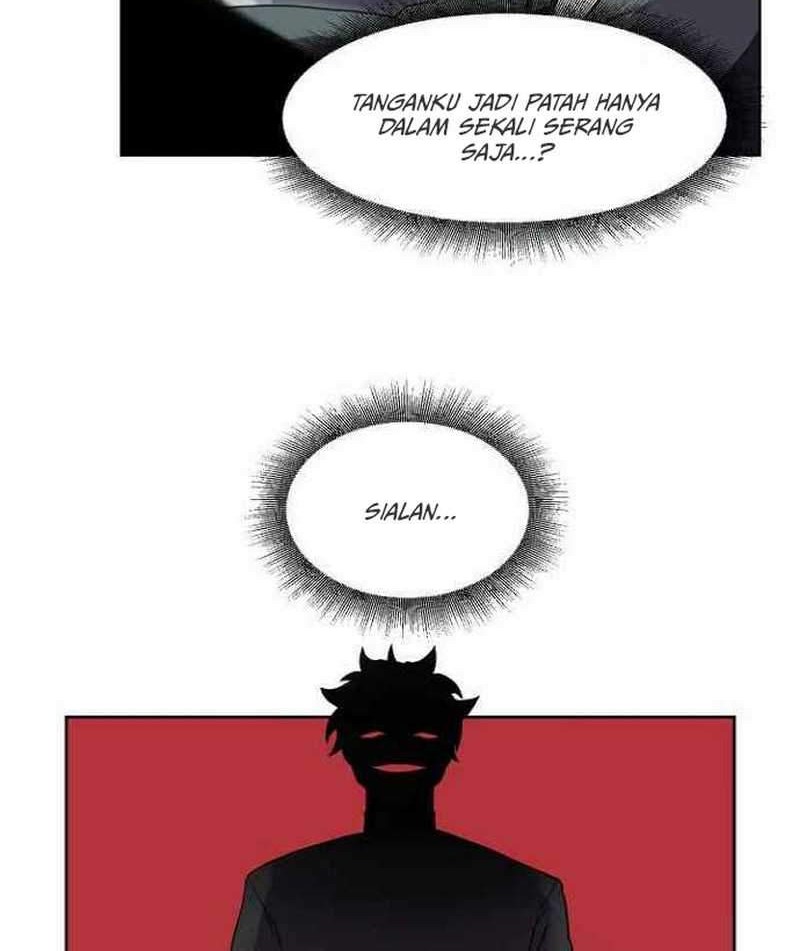 Shaman Chapter 01 Gambar 40