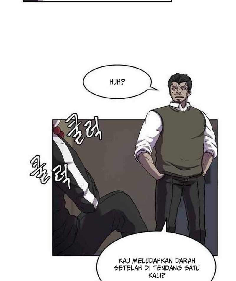 Shaman Chapter 01 Gambar 44