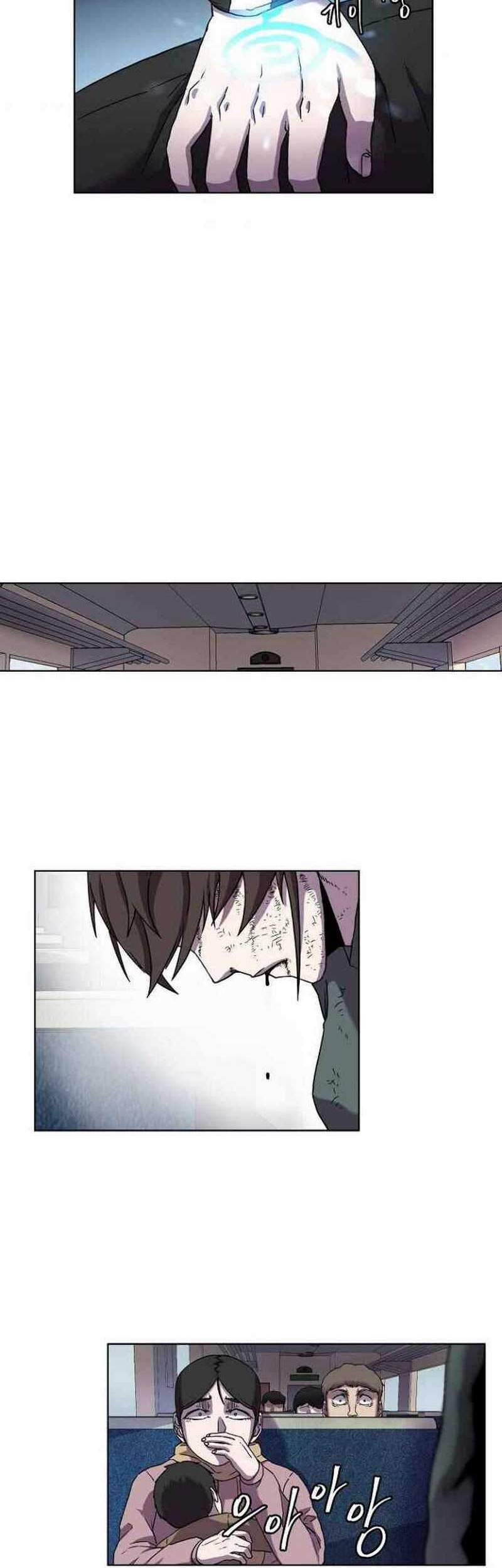 Shaman Chapter 01 Gambar 46
