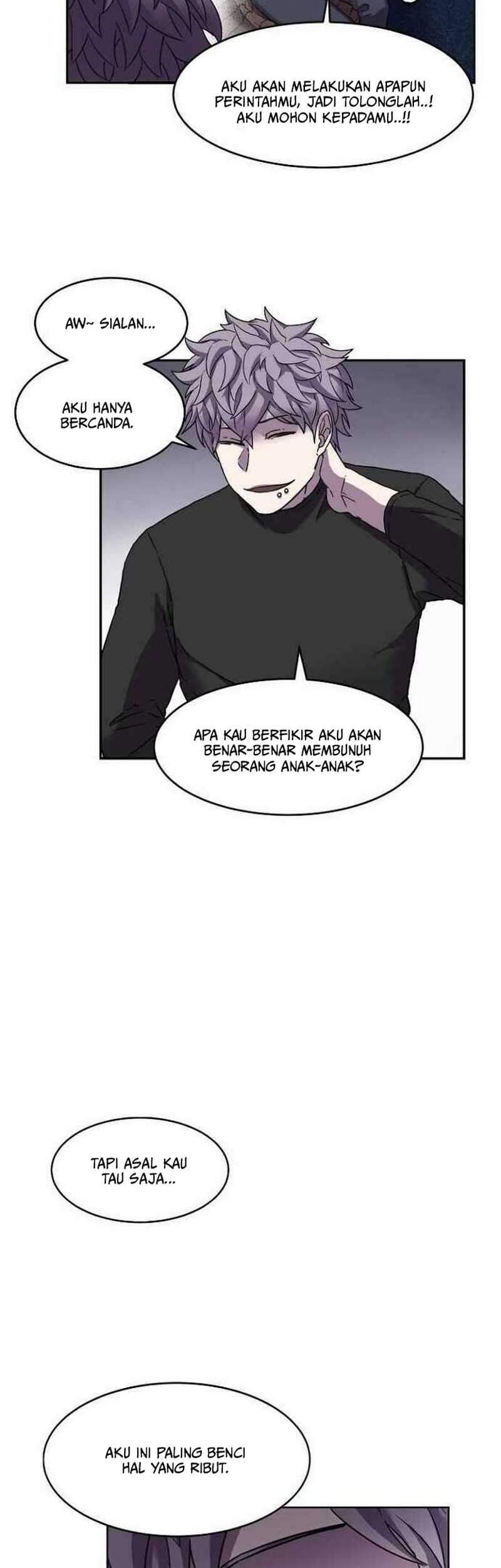 Shaman Chapter 01 Gambar 50