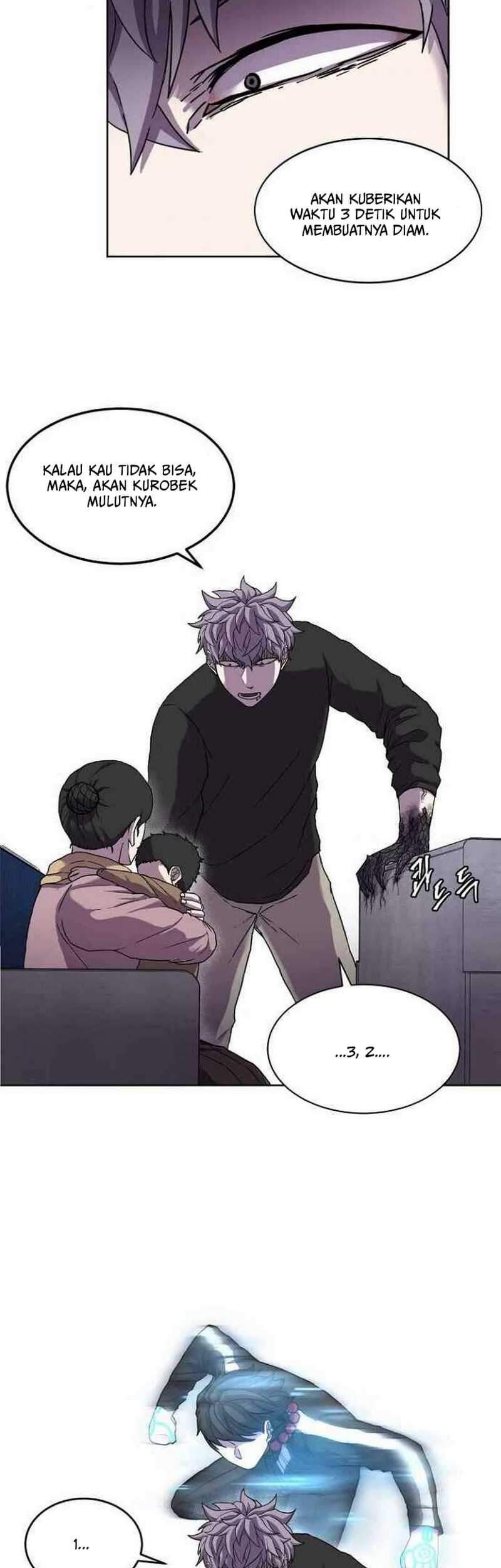 Shaman Chapter 01 Gambar 51