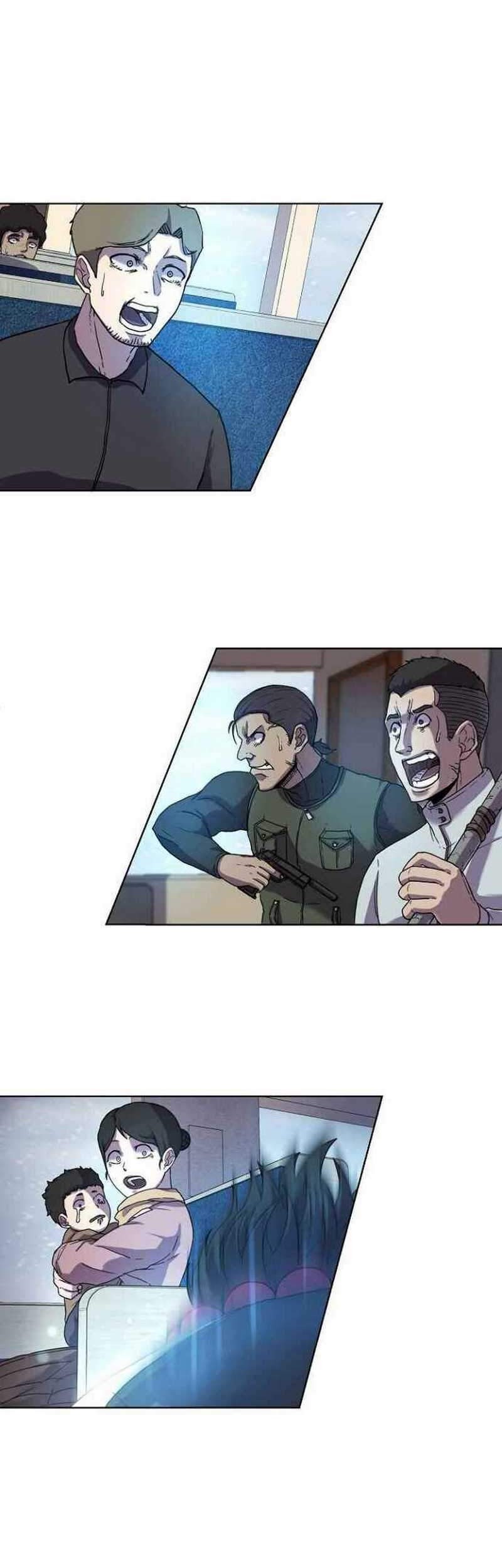 Shaman Chapter 01 Gambar 55
