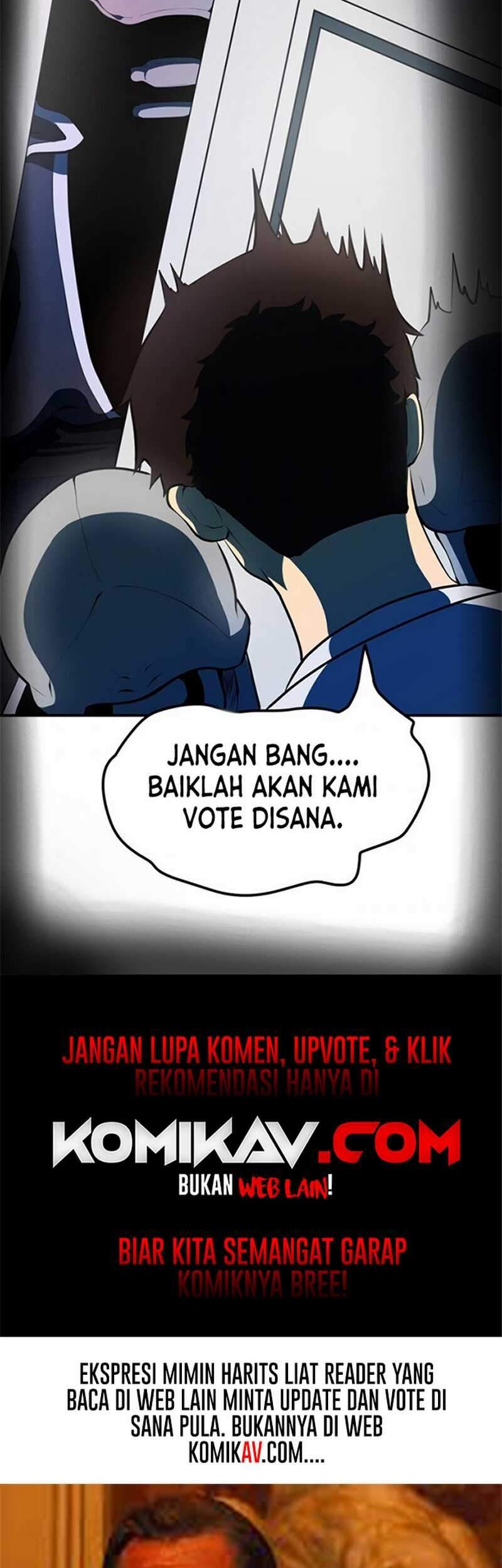 Shaman Chapter 01 Gambar 59