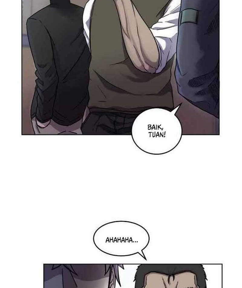 Shaman Chapter 01 Gambar 8