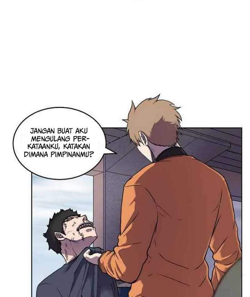 Shaman Chapter 01 Gambar 12