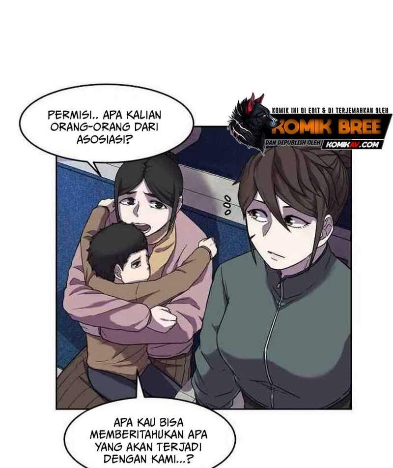 Shaman Chapter 01 Gambar 16