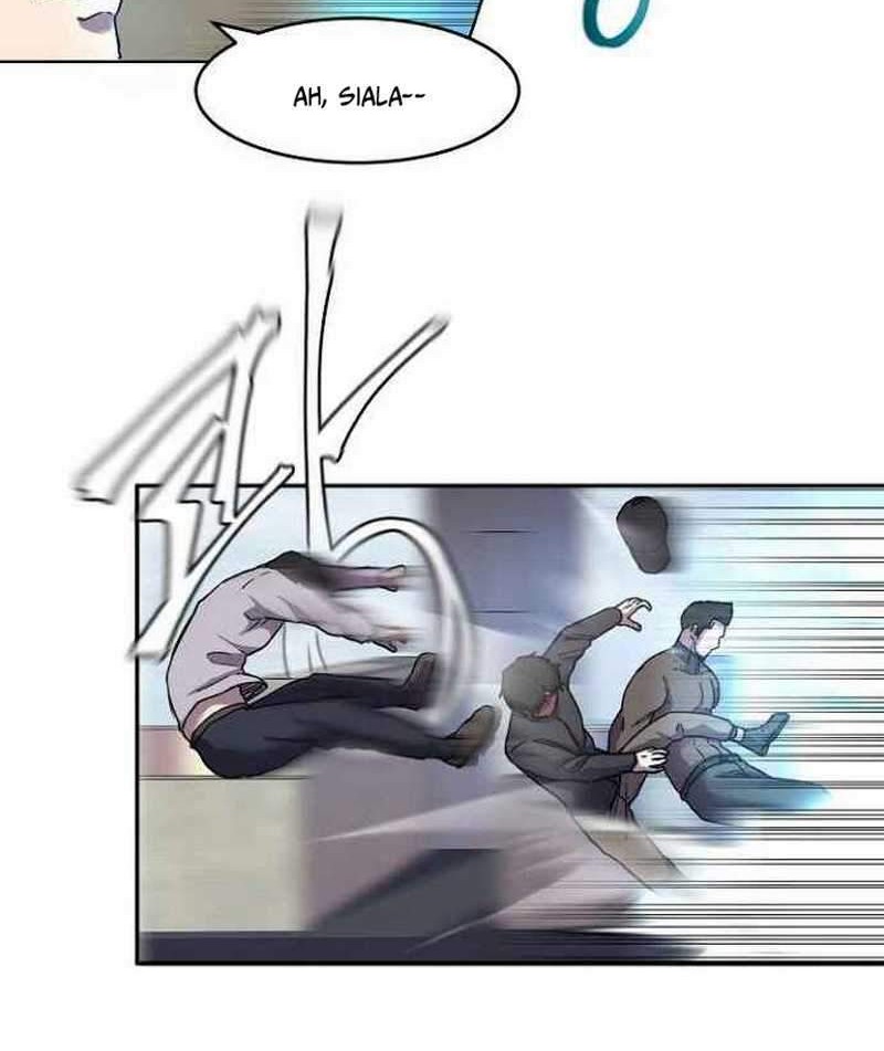 Shaman Chapter 01 Gambar 24