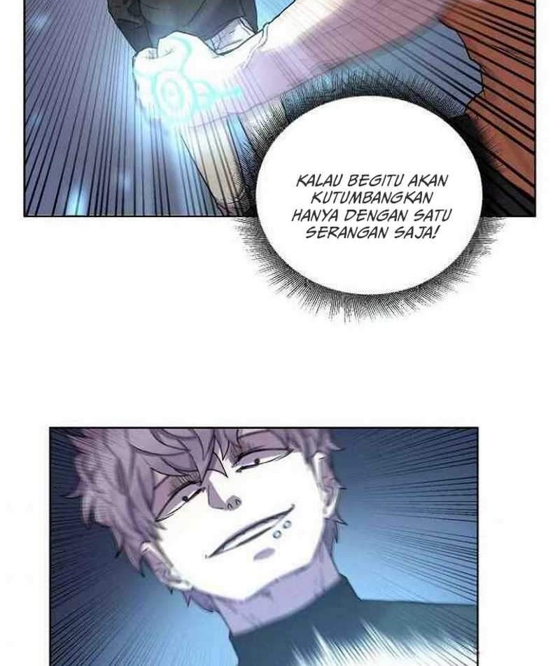 Shaman Chapter 01 Gambar 28