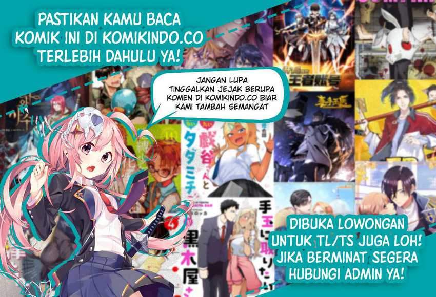 Tondemo Skill de Isekai Hourou Meshi: Sui no Daibouken Chapter 13 Gambar 20
