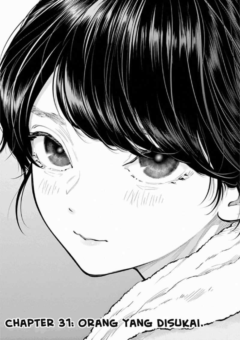 Baca Asoko de Hataraku Musubu-san Chapter 31 Gambar 2