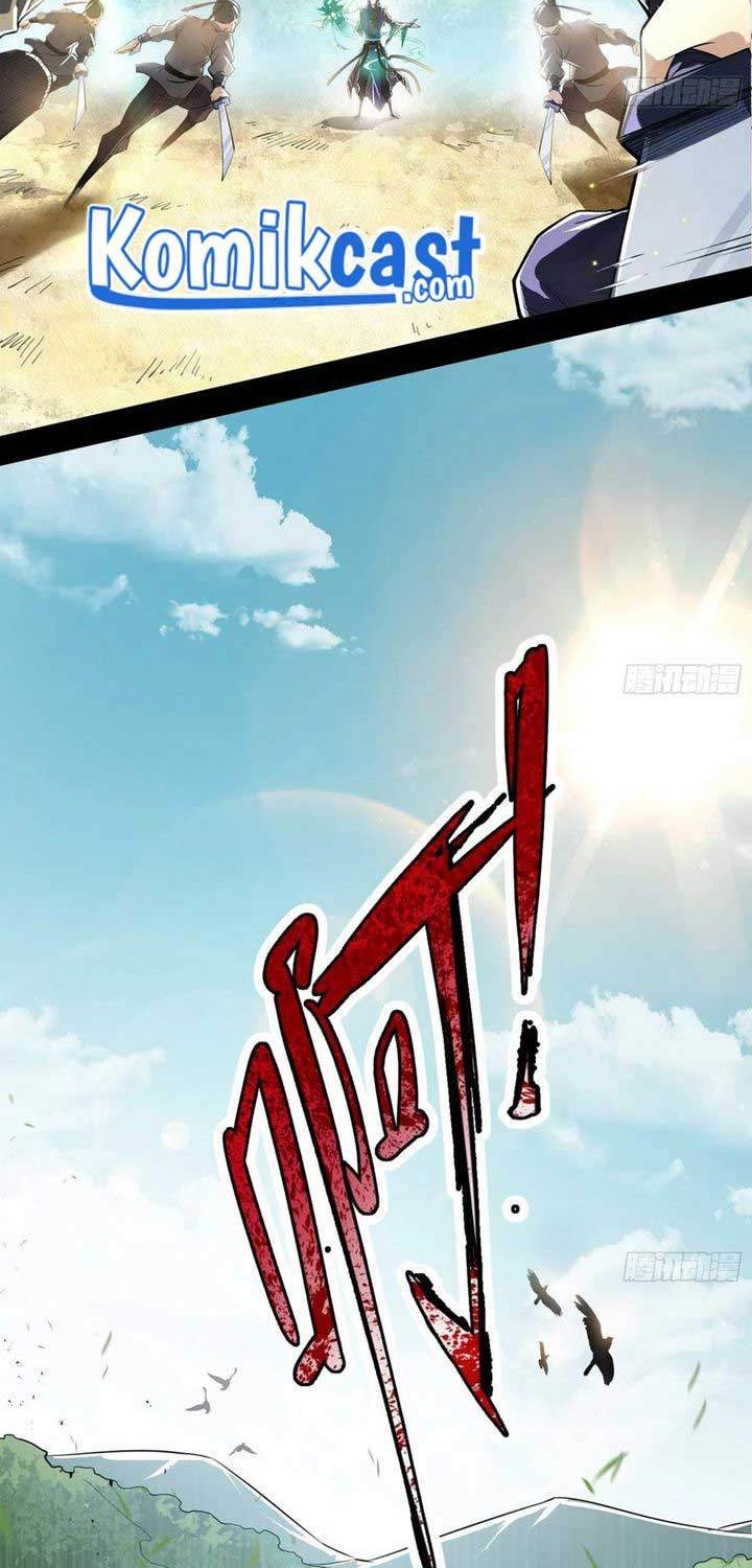 I’m An Evil God Chapter 108 Gambar 11