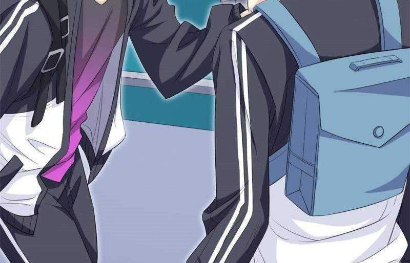 The Strong Man From the Mental Hospital Chapter 08 Gambar 15