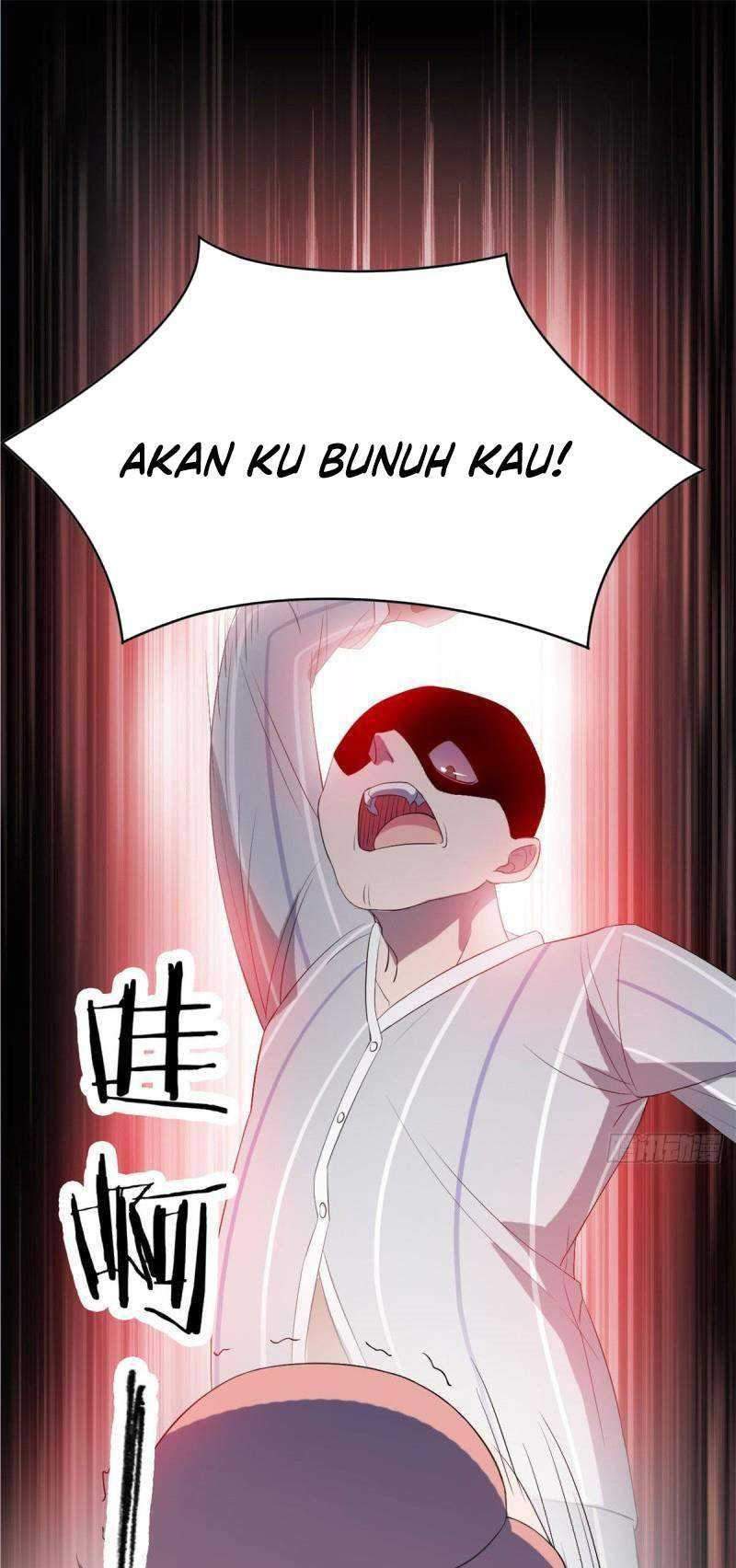 The Strong Man From the Mental Hospital Chapter 8 Gambar 17
