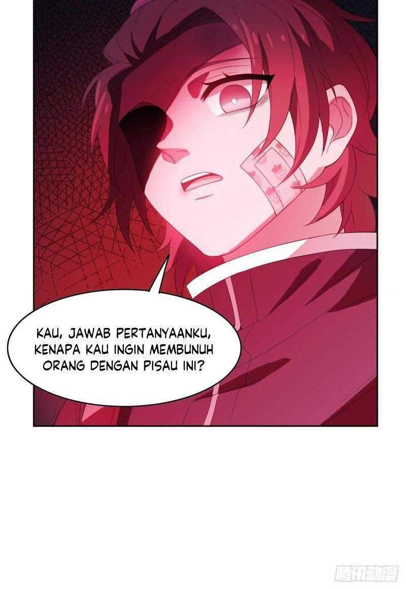 The Strong Man From the Mental Hospital Chapter 8 Gambar 25