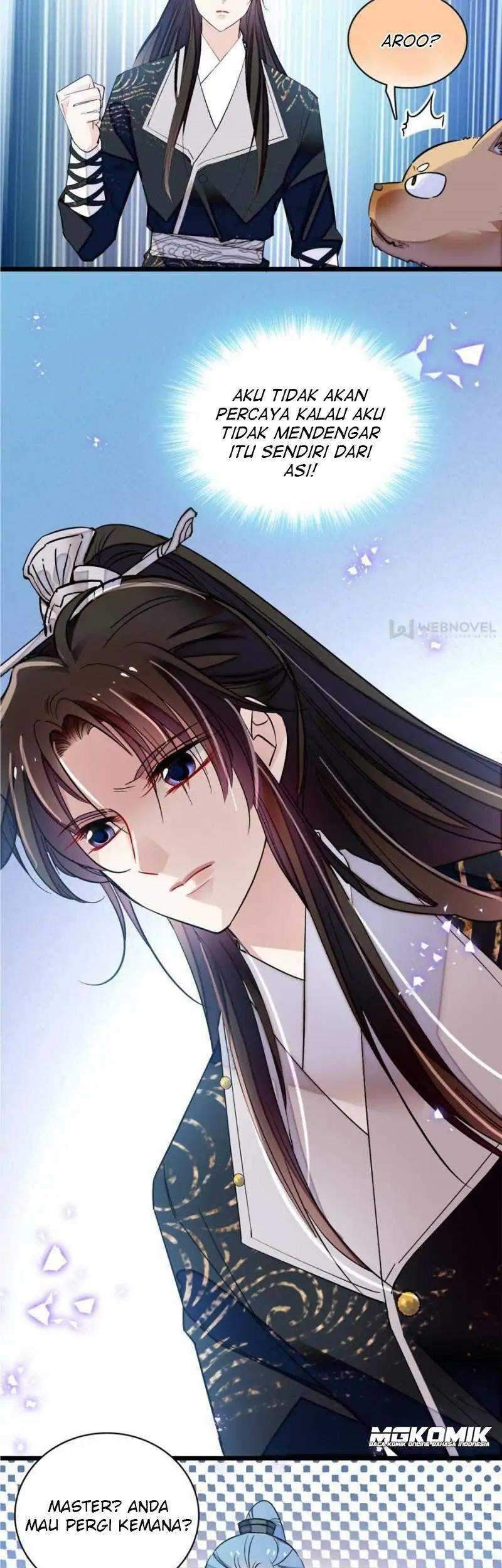 Sijin Chapter 82 Gambar 39