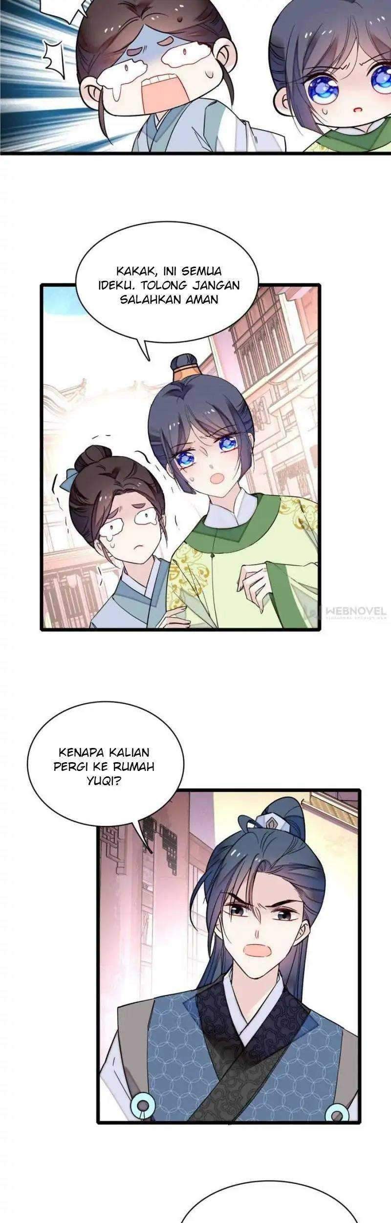 Sijin Chapter 82 Gambar 7