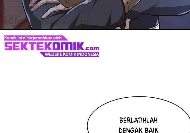 Domination One Sword Chapter 157 Gambar 3