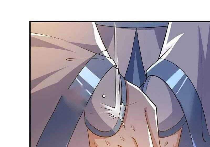 Domination One Sword Chapter 157 Gambar 5