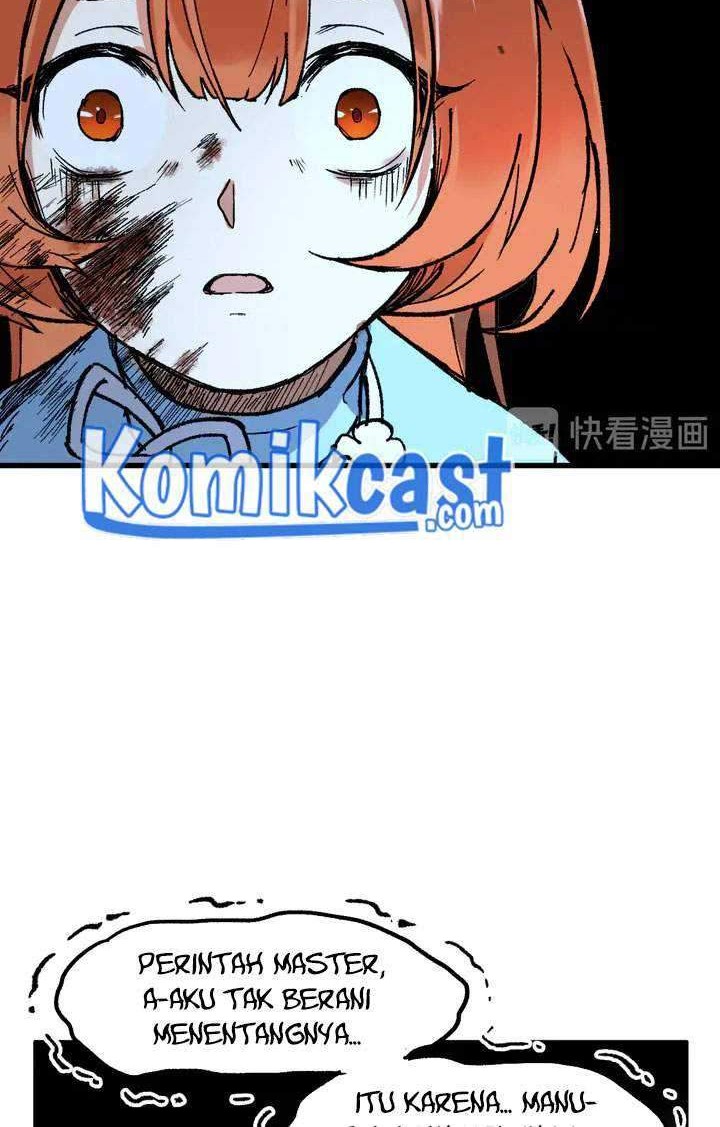 The Sacred Ruins Chapter 83 Gambar 19