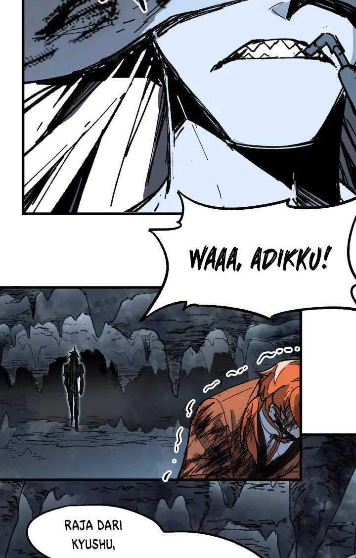 The Sacred Ruins Chapter 83 Gambar 25