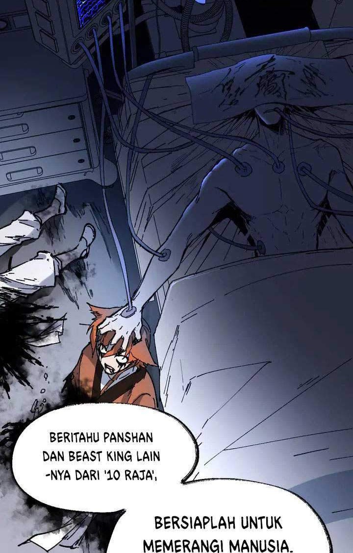 The Sacred Ruins Chapter 83 Gambar 29