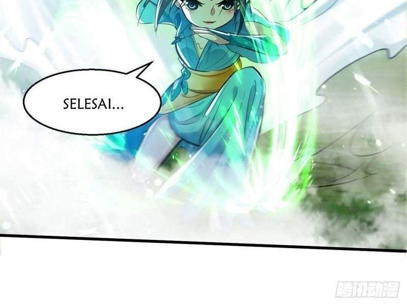 Return of Xiandi Chapter 238 Gambar 21