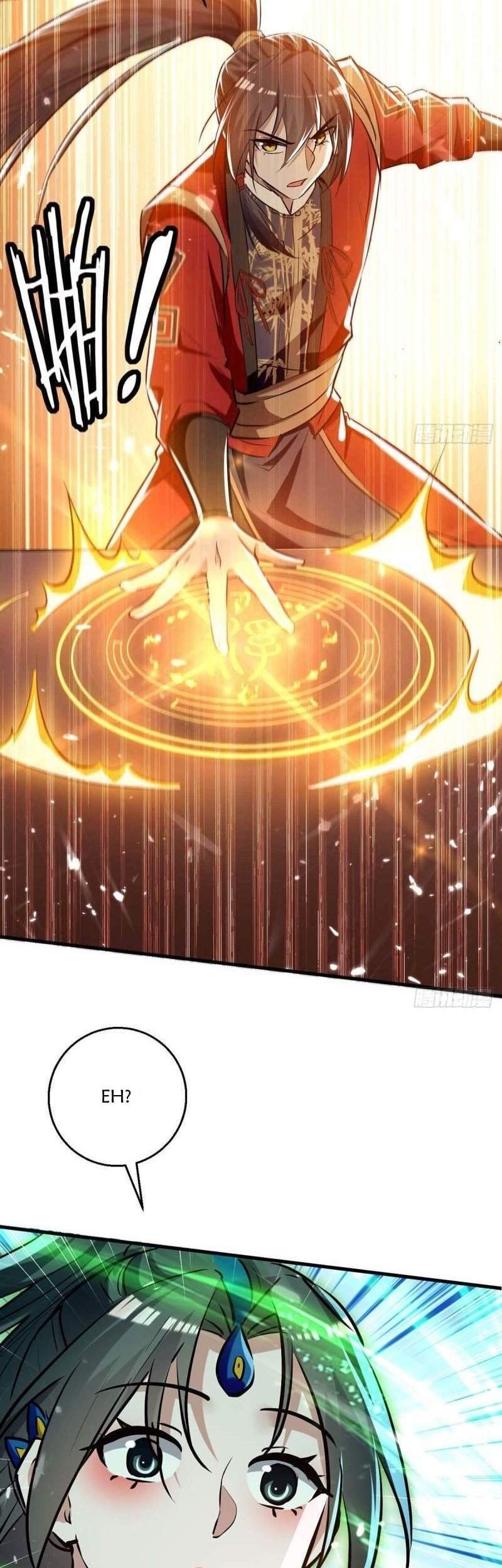 Return of Xiandi Chapter 238 Gambar 30