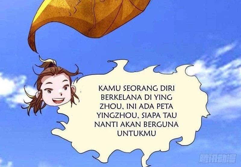 Return of Xiandi Chapter 238 Gambar 5