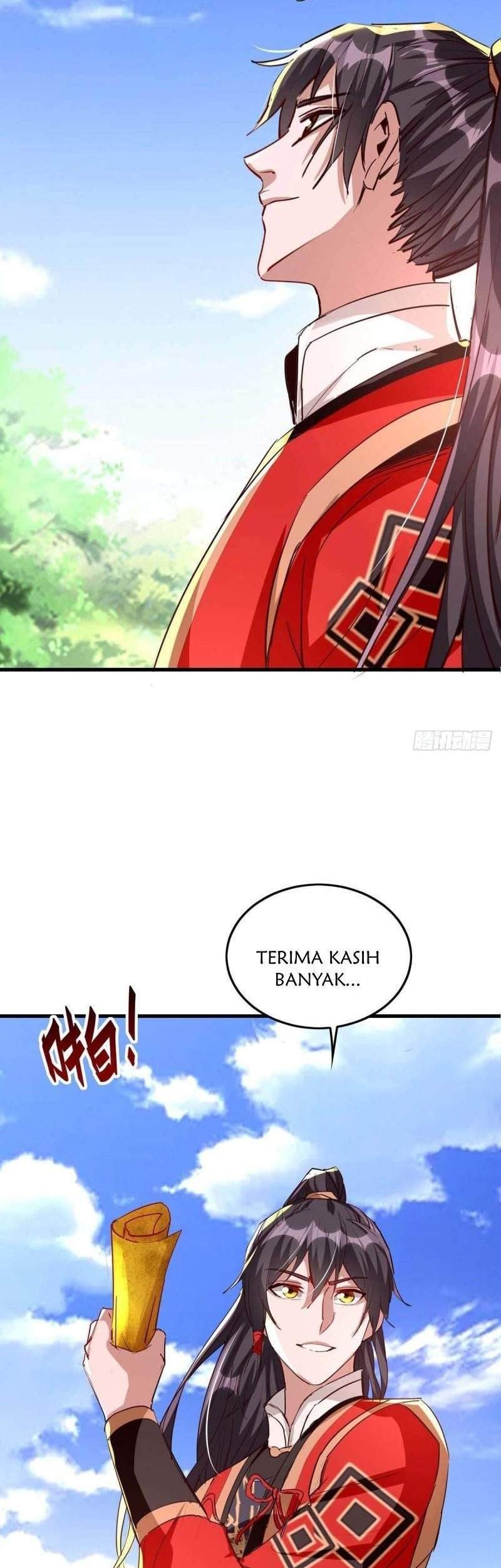 Return of Xiandi Chapter 238 Gambar 6