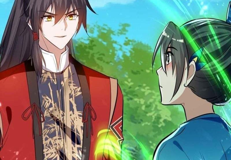 Return of Xiandi Chapter 238 Gambar 9