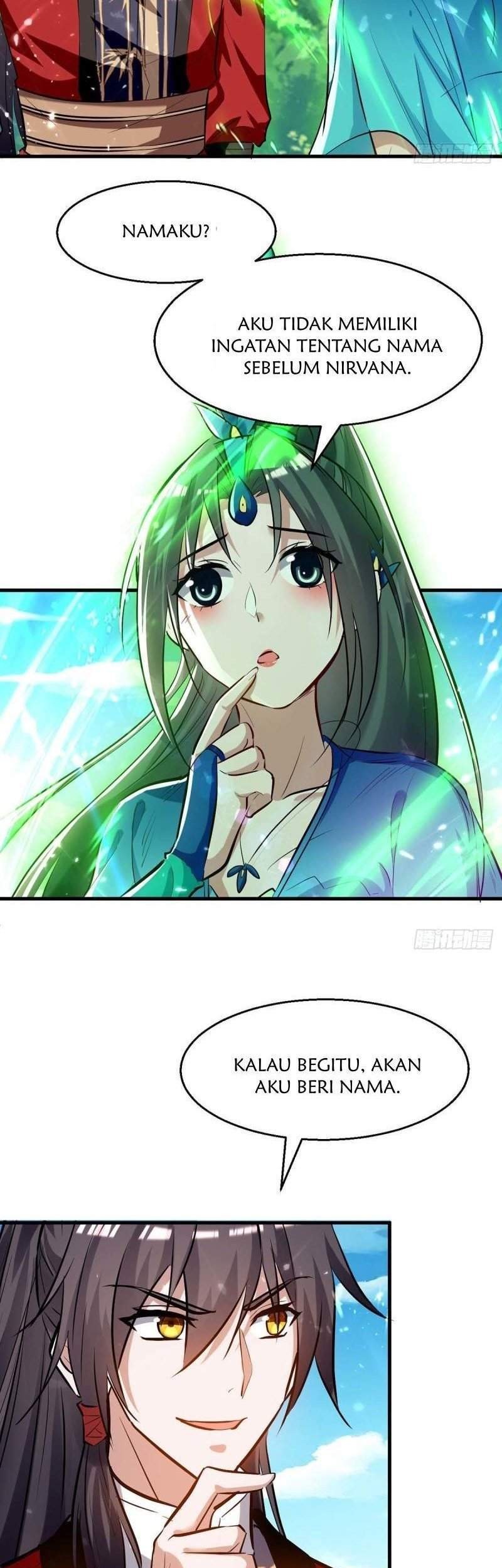 Return of Xiandi Chapter 238 Gambar 10