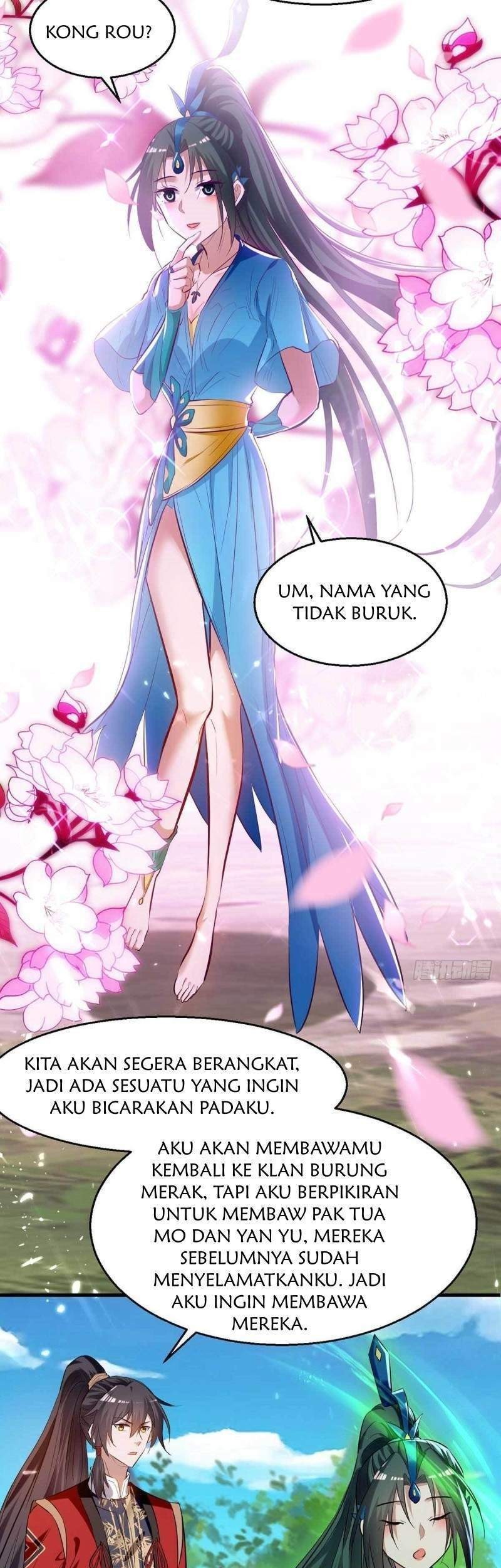 Return of Xiandi Chapter 238 Gambar 12