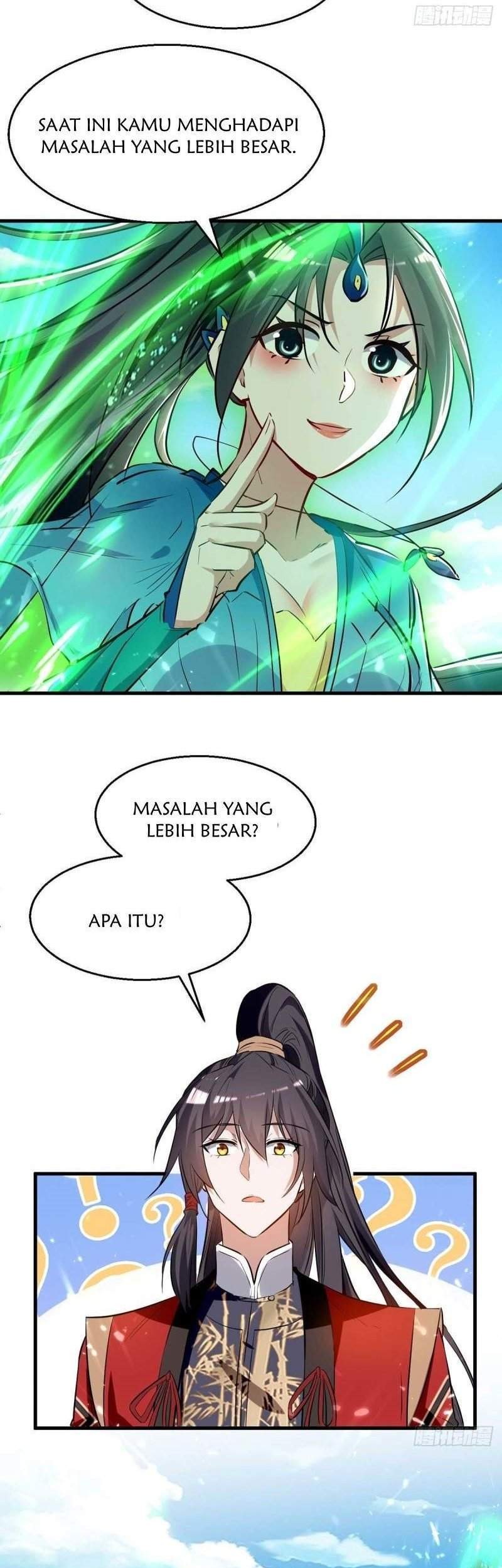 Return of Xiandi Chapter 238 Gambar 14