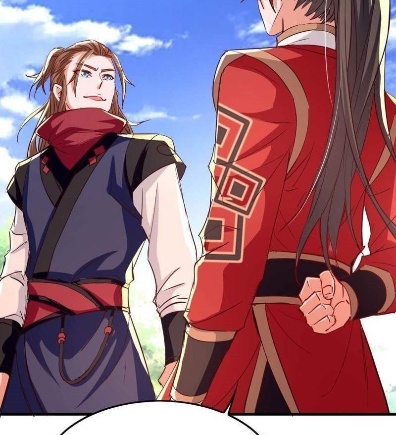 Return of Xiandi Chapter 237 Gambar 3