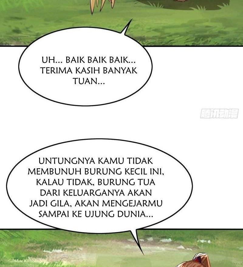 Return of Xiandi Chapter 237 Gambar 7
