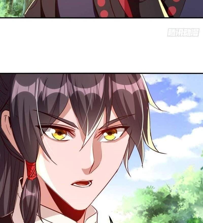 Return of Xiandi Chapter 237 Gambar 9