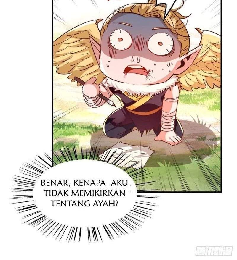 Return of Xiandi Chapter 237 Gambar 11