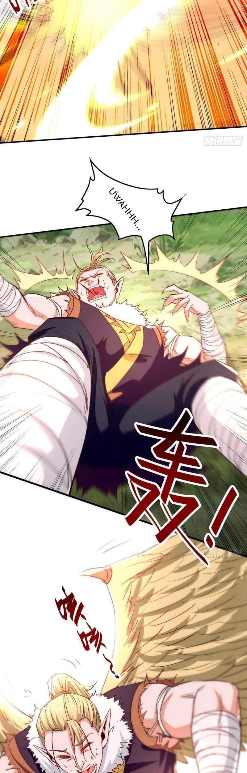 Return of Xiandi Chapter 236 Gambar 18