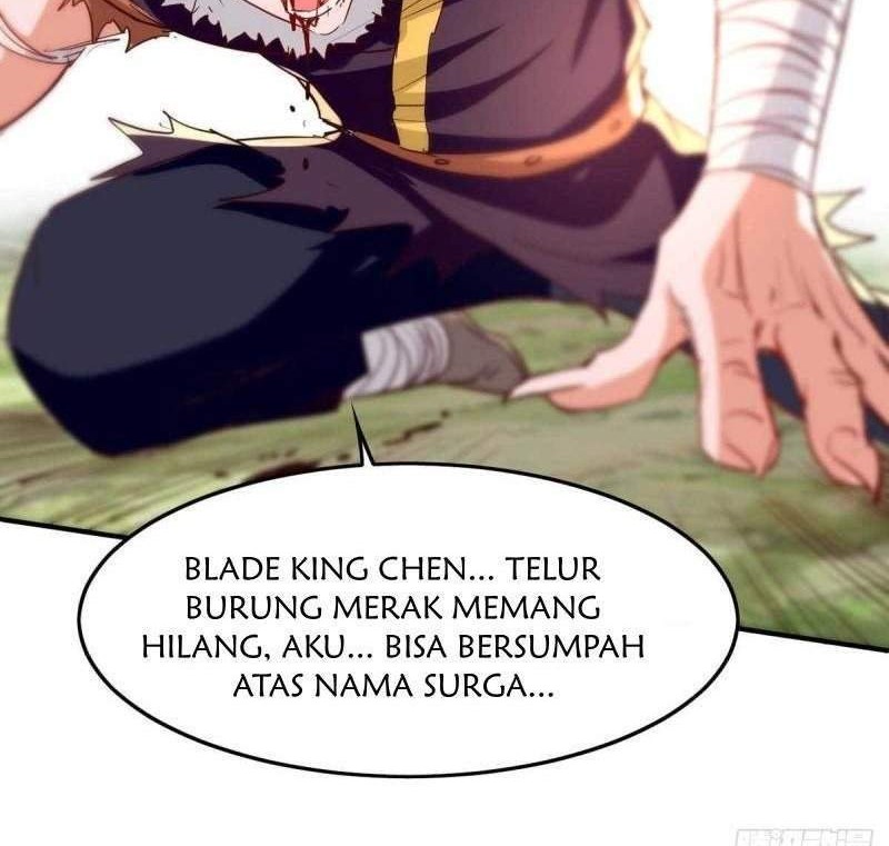 Return of Xiandi Chapter 236 Gambar 19