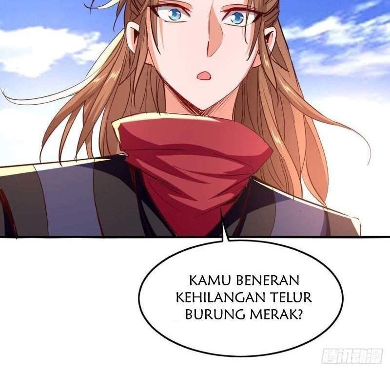 Return of Xiandi Chapter 236 Gambar 21