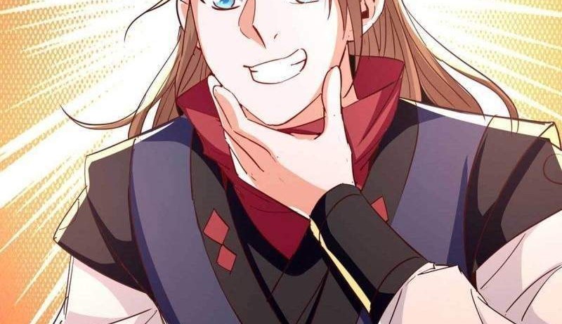 Return of Xiandi Chapter 236 Gambar 25