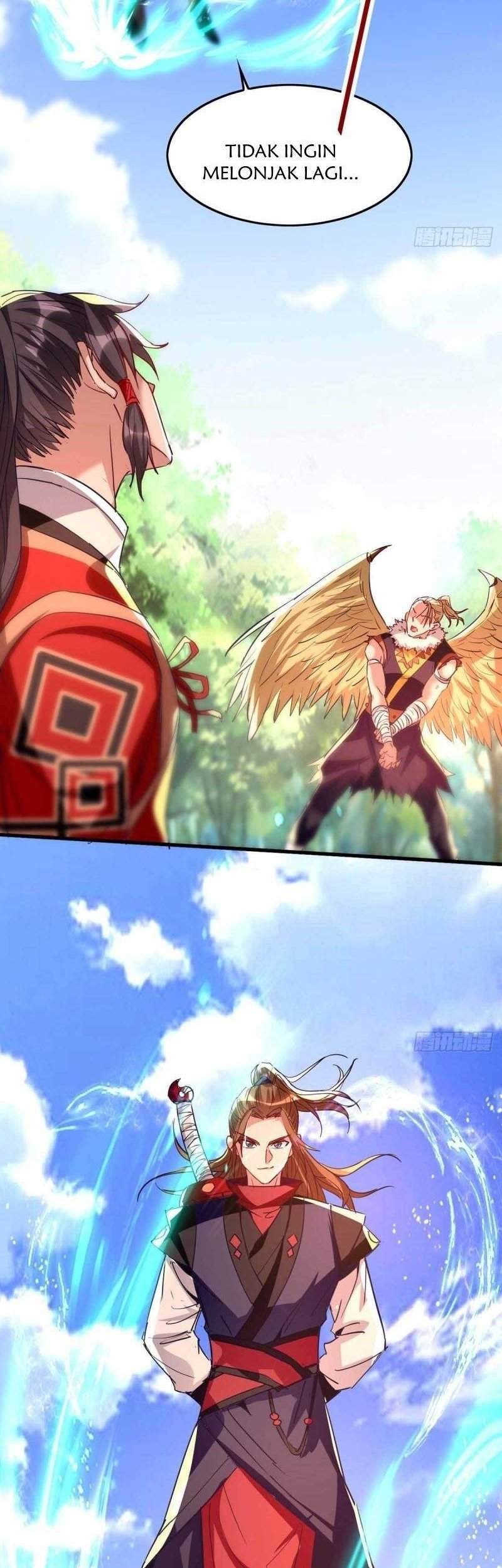 Return of Xiandi Chapter 236 Gambar 6